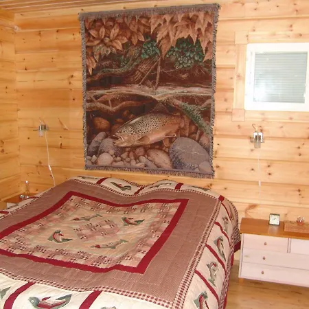 Northern Lights Lapland *