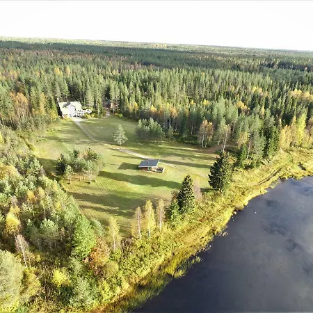 Northern Lights Lapland