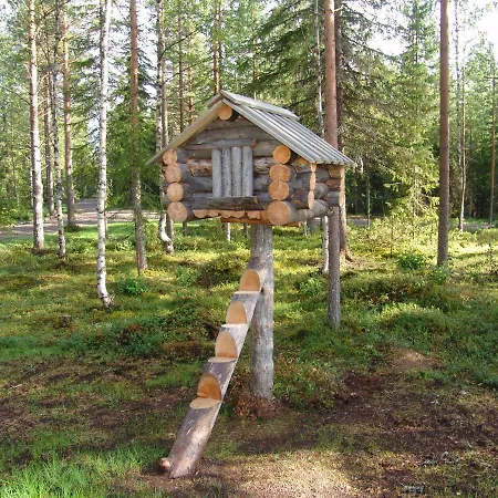 Villa Northern Lights Lapland