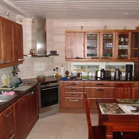 Northern Lights Lapland Hosio