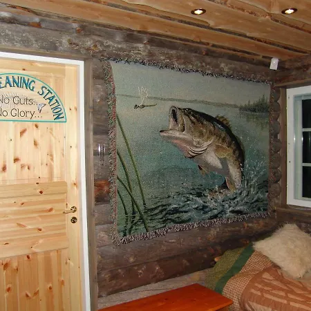 Northern Lights Lapland * Hosio