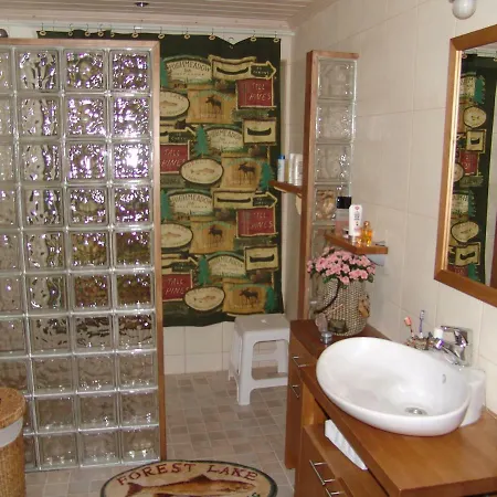 Villa Northern Lights Lapland