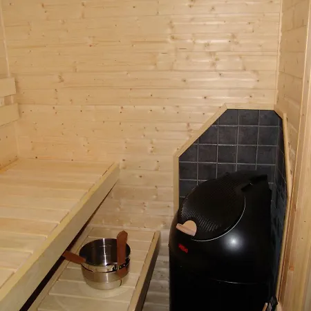 Northern Lights Lapland *