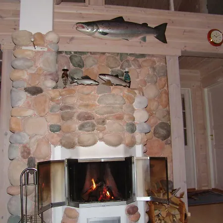 Villa Northern Lights Lapland *