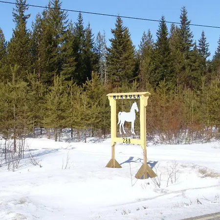 Villa Northern Lights Lapland *