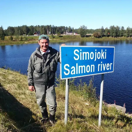 Northern Lights Lapland