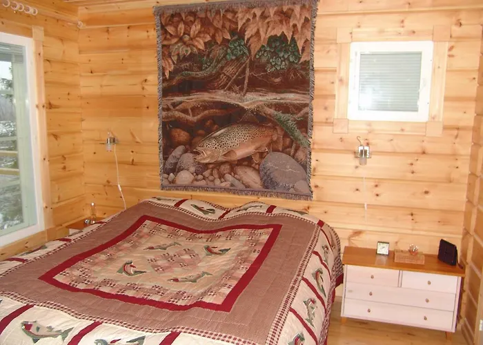 Northern Lights Lapland *