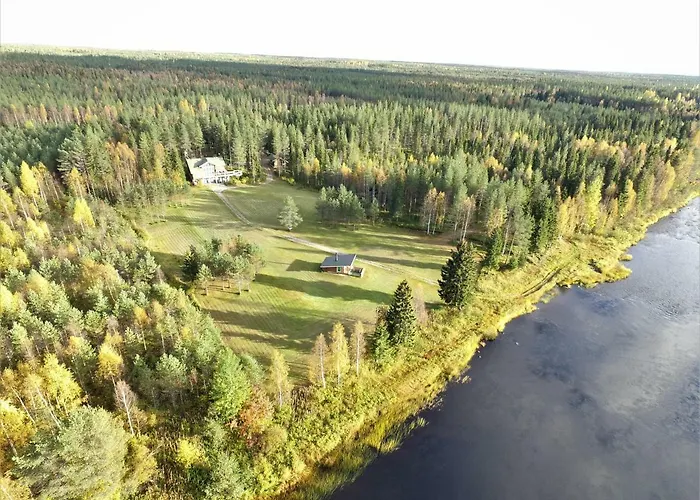 Northern Lights Lapland