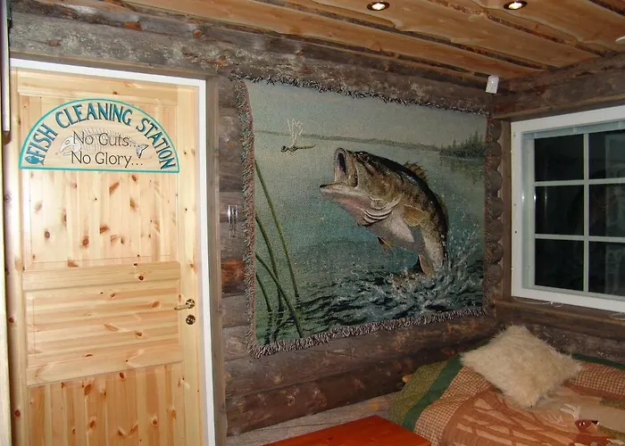 Northern Lights Lapland * Hosio