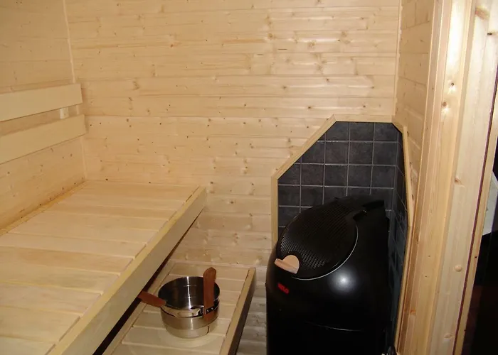 Northern Lights Lapland *