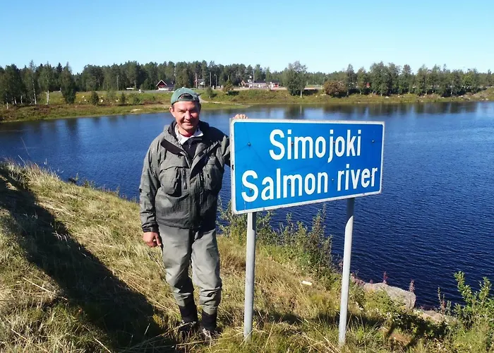 Northern Lights Lapland